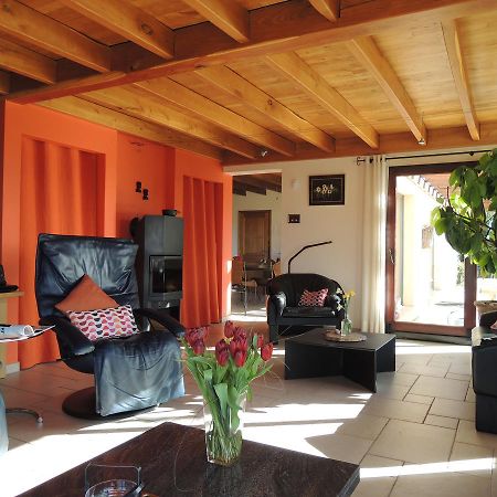 Villa Touloumo Mayrac Buitenkant foto